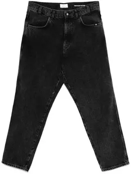 Джинсы New Bernie AMISH, серый