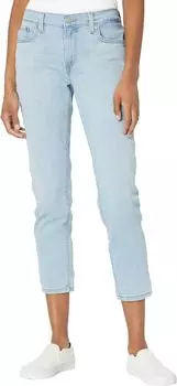 Джинсы New Boyfriend Levi's, цвет Slate Era