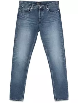 Джинсы New Standard A.P.C., синий