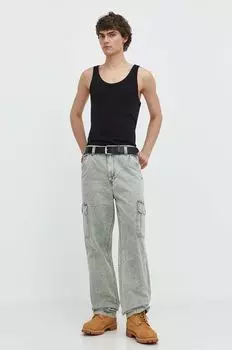 Джинсы Newington Pant Dickies, зеленый