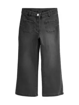 Джинсы Next Loose fit Jeans, серый