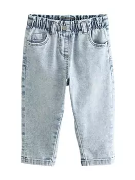 Джинсы Next Loose fit Jeans, синий