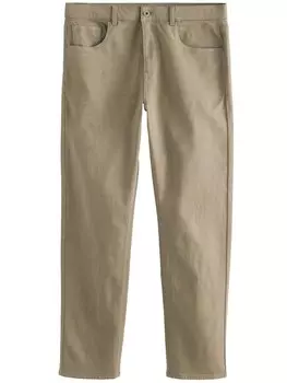 Джинсы Next Regular Jeans, бежевый