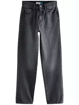Джинсы Next Regular Jeans, черный