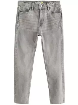 Джинсы Next Regular Jeans, серый