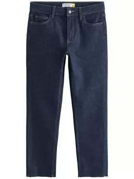 Джинсы Next Regular Jeans, синий