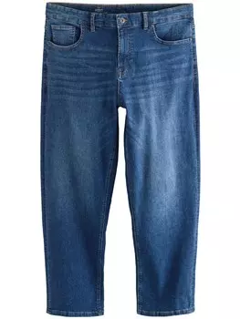 Джинсы Next Regular Jeans, синий