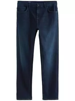 Джинсы Next Regular Jeans, темно-синий