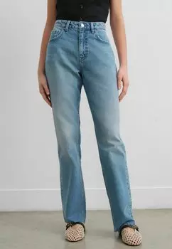 Джинсы Next, синий