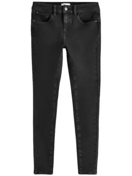 Джинсы Next Slim fit Jeans, черный