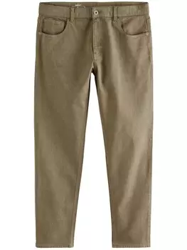 Джинсы Next Slim fit Jeans, коричневый