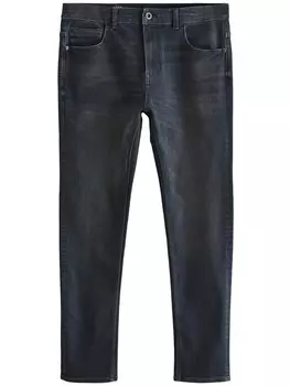 Джинсы Next Slim fit Jeans, серый