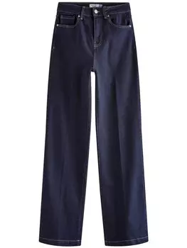 Джинсы Next Wide leg Jeans, синий