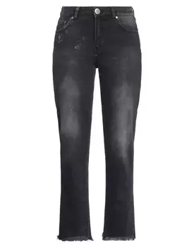 Джинсы Nghtbrd, черный