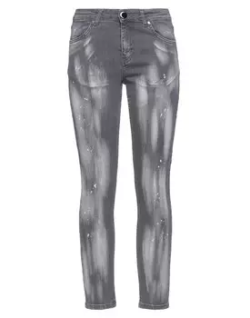 Джинсы Nghtbrd, серый