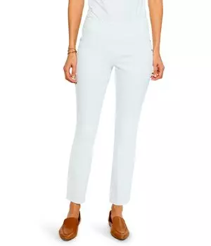 Джинсы NIC+ZOE, Petite All Day Slim Jeans