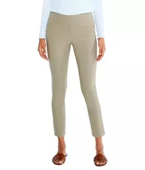 Джинсы NIC+ZOE, Wonderstretch Slim Jeans