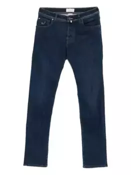 Джинсы Nick Cotton JACOB COHEN, синий