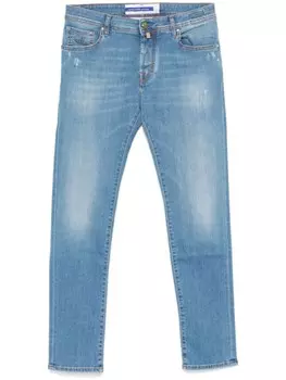 Джинсы Nick Jacob Cohn, синий
