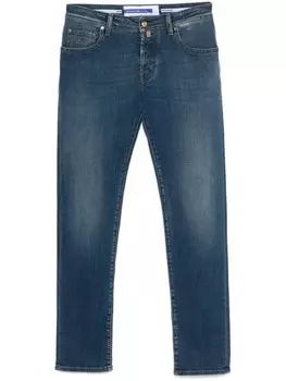 Джинсы Nick Jacob Cohn, синий