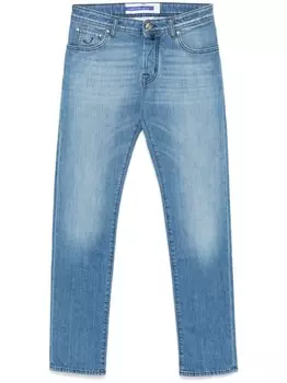 Джинсы Nick Jacob Cohn, синий