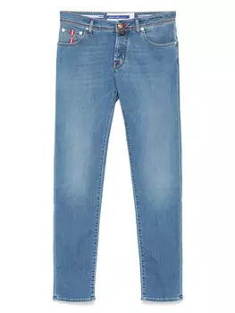 Джинсы Nick Jacob Cohn, синий