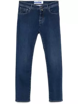Джинсы Nick Jacob Cohn, синий