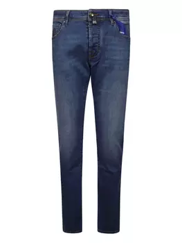 Джинсы Nick Jacob Cohn, синий