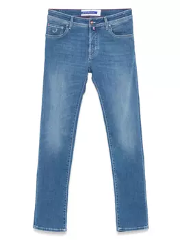 Джинсы Nick Jacob Cohn, синий