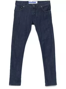 Джинсы Nick Jacob Cohn, синий