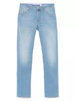 Джинсы Nick Jacob Cohn, синий