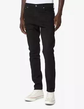 Джинсы Nightshine Slim 512 Levi's, черный