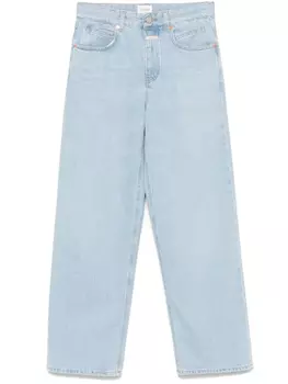 Джинсы Nikka Closed, синий