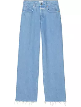 Джинсы Nikka Closed, синий