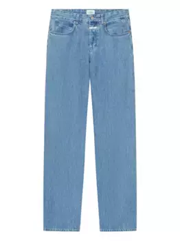 Джинсы Nikka Closed, синий