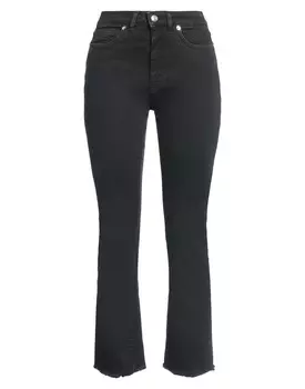 Джинсы Nine In The Morning, черный