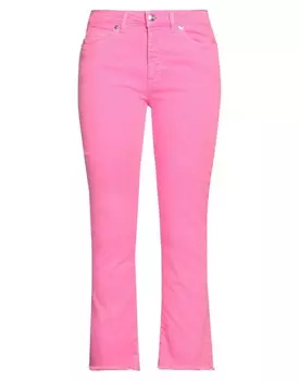 Джинсы Nine In The Morning, фуксия