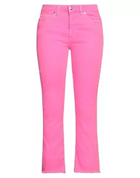 Джинсы Nine In The Morning, фуксия