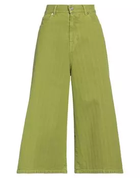 Джинсы Nine In The Morning, лаймово-зеленый