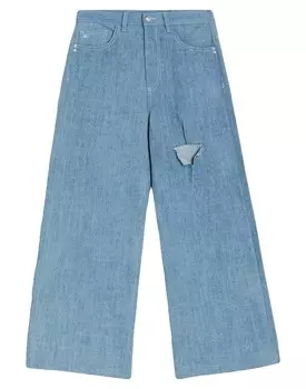 Джинсы Nine In The Morning, синий