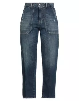 Джинсы Nine In The Morning, синий