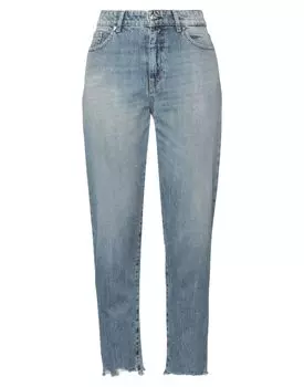 Джинсы Nine In The Morning, синий