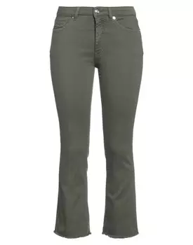 Джинсы Nine In The Morning, зеленый