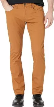 Джинсы Ninety Eight Denim Caterpillar, бронза