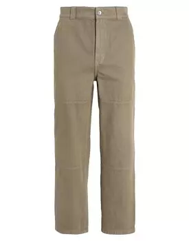 Джинсы Ninety Percent, зеленый