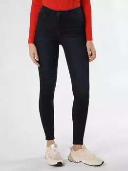 Джинсы nmcallie Noisy May, серый