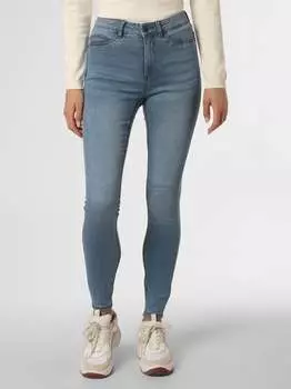 Джинсы nmcallie Noisy May, серый