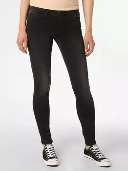 Джинсы nmeve Noisy May, черный