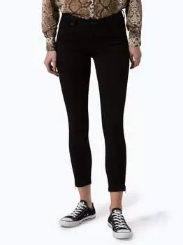 Джинсы нмкимми Noisy May, черный