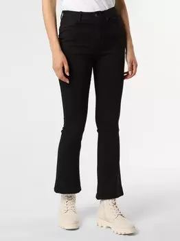 Джинсы nmsallie Noisy May, черный
